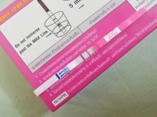 ไปฝากครรภ์