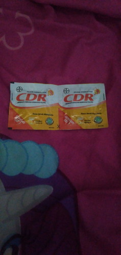 cdr