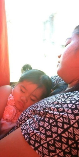 How long does it take for breastmilk to dry up?