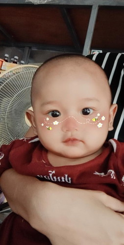 น้ำหนักลูก