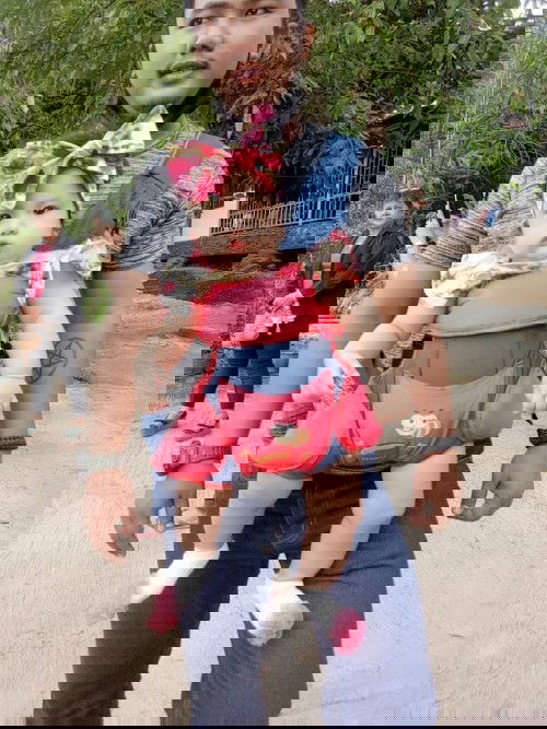 ฉีดวัคซีน4เดือนได้แค่เข็มเดียว