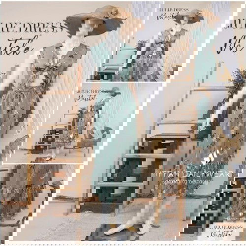 Open Order sampe jam 12 siang iniiii