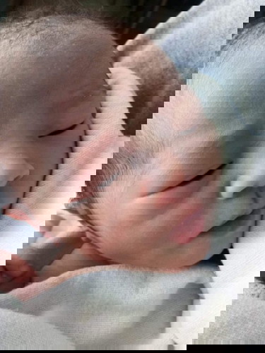 ประสบการณ์ท้องแรกคลอดก่อนกำหนด