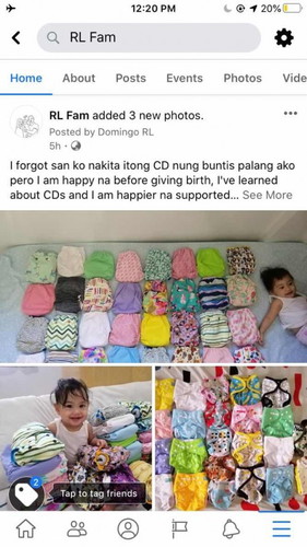 Planning to switch to Cloth Diapers?