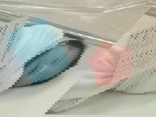 hello!meet our little one Dwayne Jacob