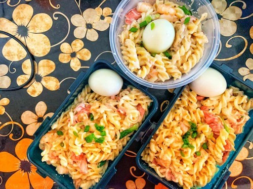 Lunch box
