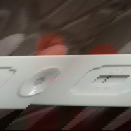 Negative po ba ito? Thanks sa sasagot