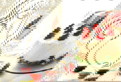 คุณแม่ตั้งครรภ์กับการทานหวานอย่างเหมาะสม