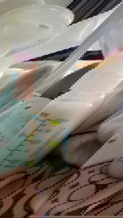 MengASIhi untuk ibu bekerja