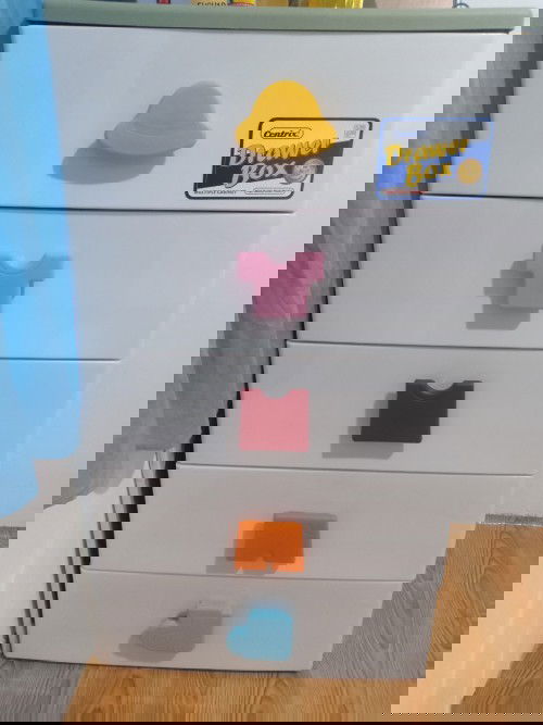 BABY DRAWER (centrix brand)