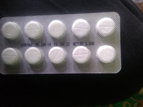 Calcium Lactate