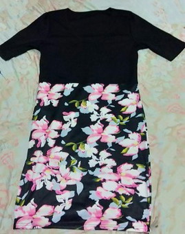 Maternity Dress take all