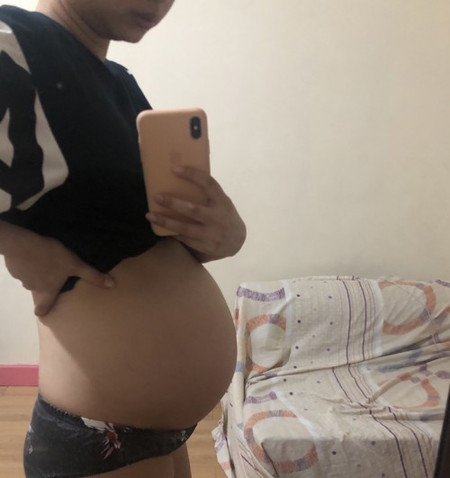 33 Weeks Palagi masakit po ang tyan ko , normal po ba yon?