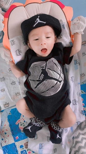 น้องพอตเตอร์🧸🤍