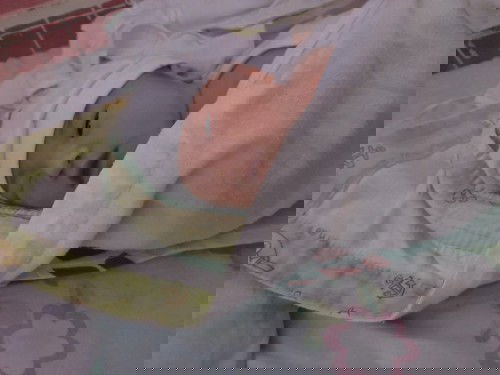 Zion Austin Klyde C. Reyes