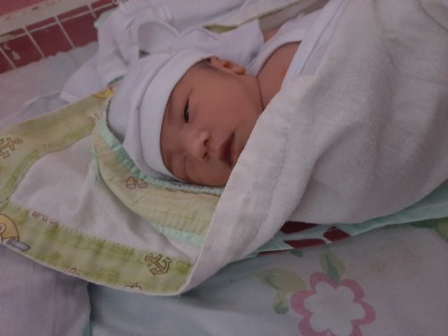 Zion Austin Klyde C. Reyes