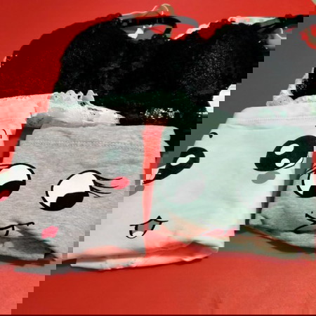 Panties for pregnant