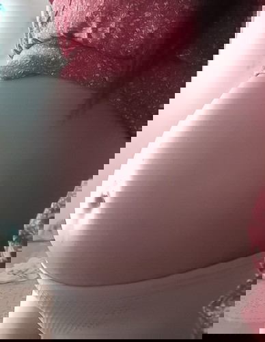 กำหนดคลอดดูที่ใบอันตร้าชาวด์หรือดูที่หมอคาดคเนค่ะ