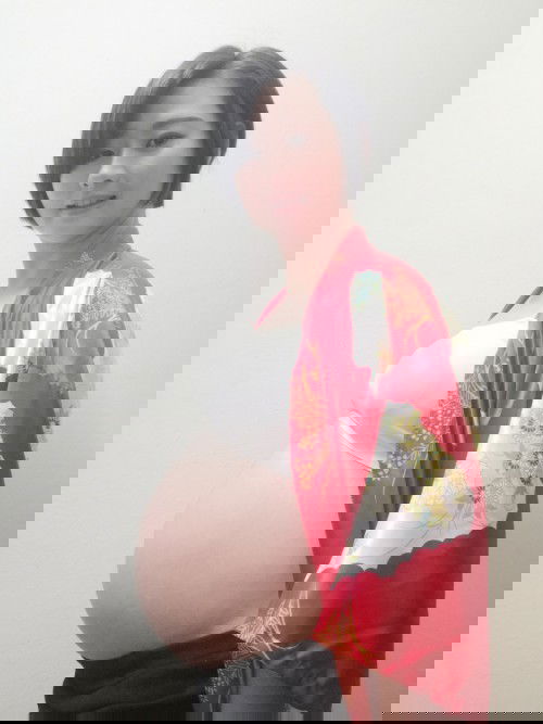 37​ สัปดาห์แล้วท้องยังไม่ลงเลย​ กังวลว่าจะเกินกำหนดคลอด