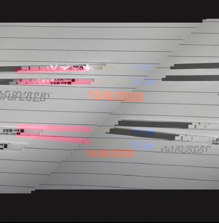 Opk first time
