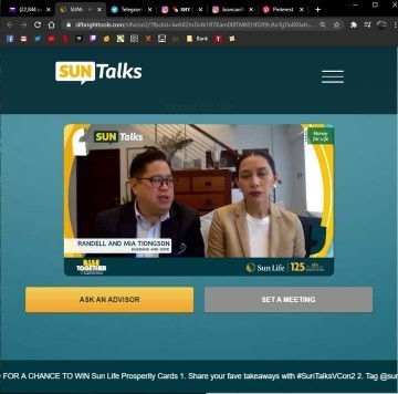 #SunTalksVCon