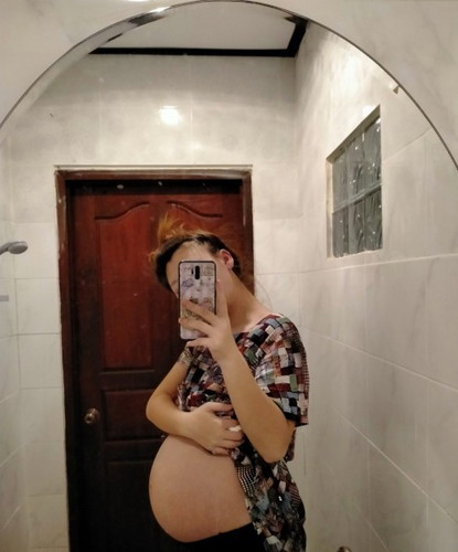 12กันยา36week❤️❤️❤️