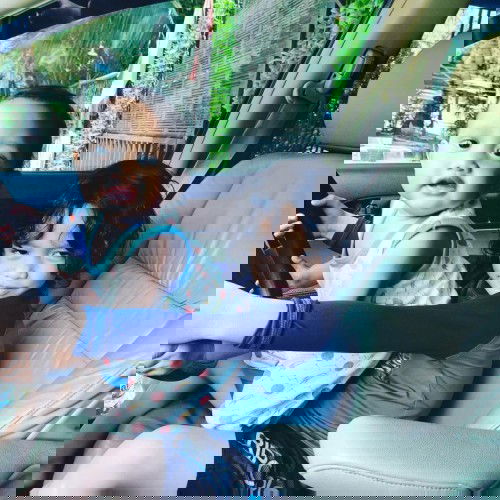 Merasa bersalah sama anak pertama