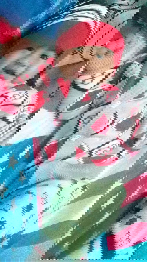 bapil, batuk sampe  muntah