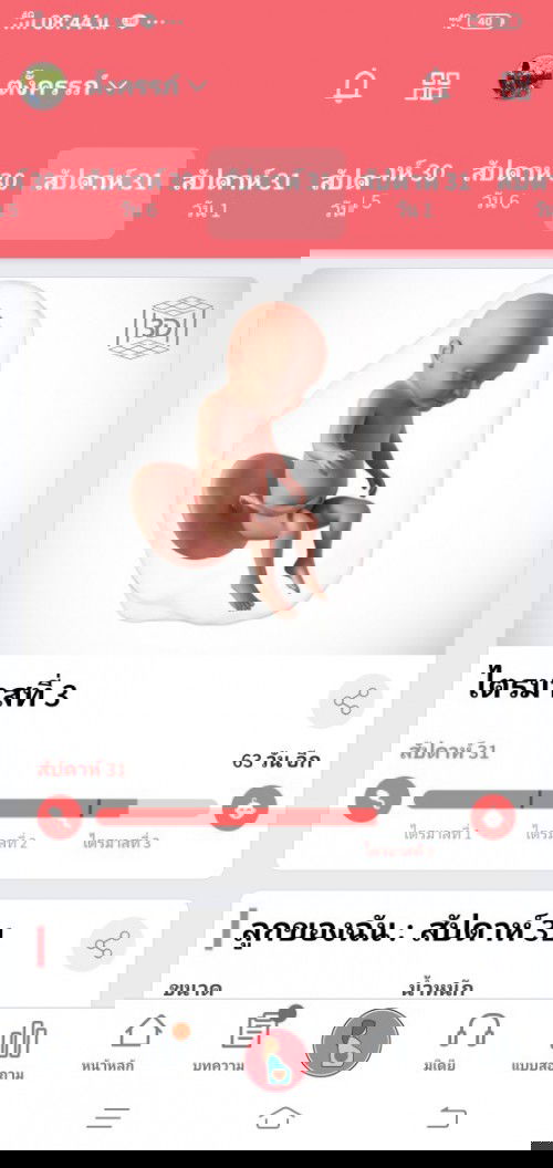 กลับหัวตอนกี่วีคคะ