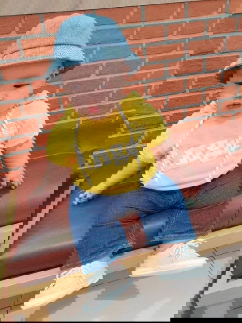 มีแต่คนทักว่าเป็นเด็กผู้ชาย 😅