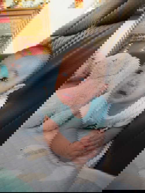 กลัวลูกโตอารมณ์​ร้อน