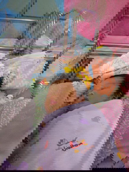 Akhirnya Launching juga 🤗