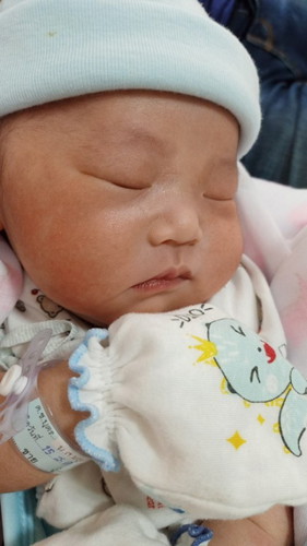 แตกแล้วววววจ้าาา