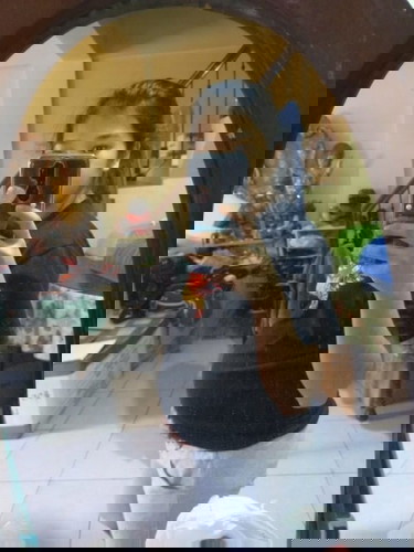 34weeks mataas pa ba?