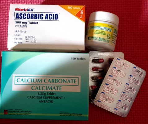 Supplements