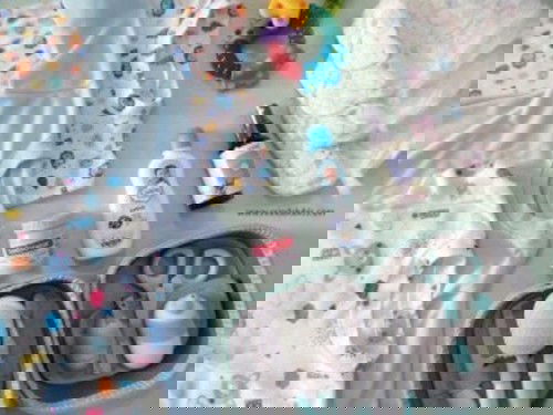 REKOMENDASI OLSHOP JUAL PERLENGKAPAN BAYI