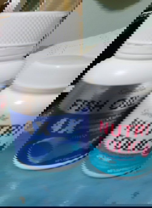 ท้องได้เดือนกว่าทานได้ไหมคะ คุณแม่ท่านไดเคยทานไหมคะ