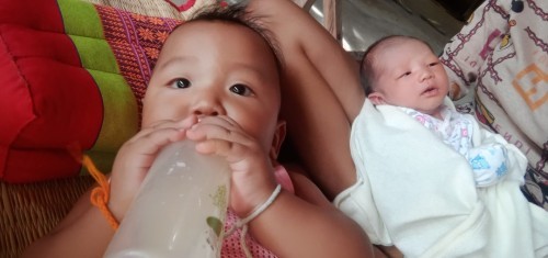 บ้านไหนหัวปีท้ายปีบ้างคะ