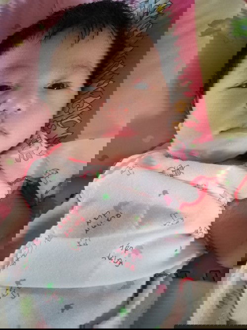 ลูก​คนแรก👶👶