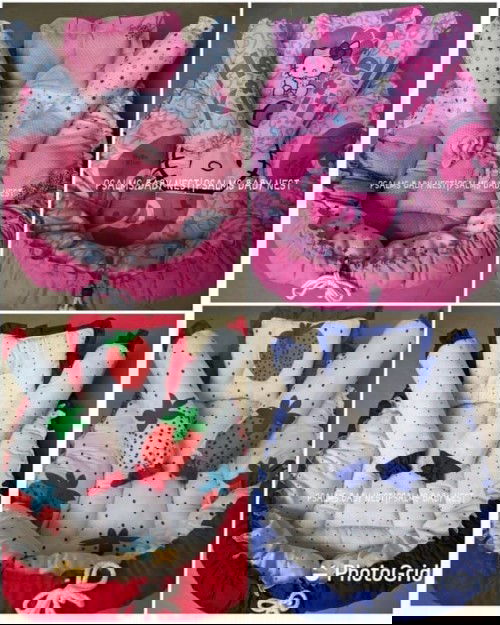 Babynest/Cribnest😍🥰