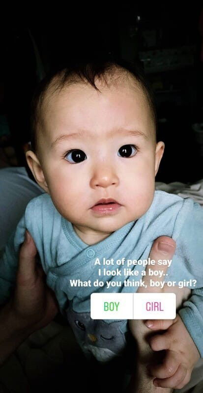 เหมือนผู้หญิงหรือผู้ชาย