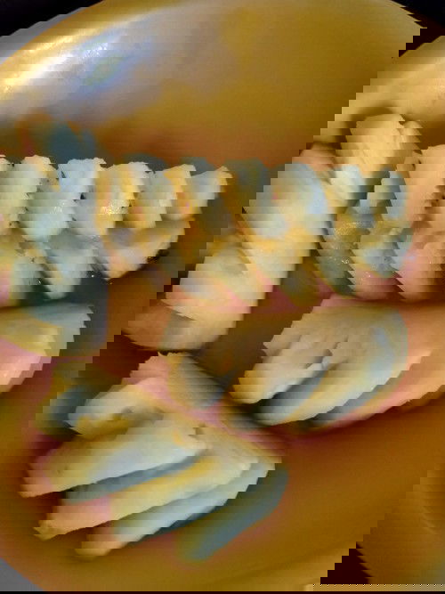 Bantu doa ya Bun🙏🤲