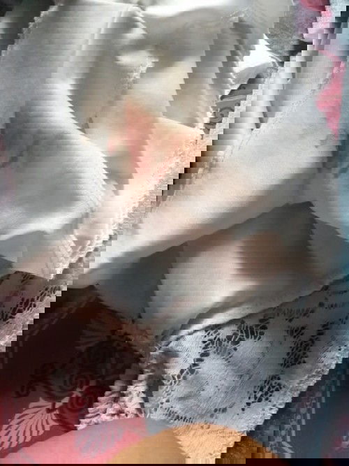 ท้องแรกค่ะ​ 34วีค