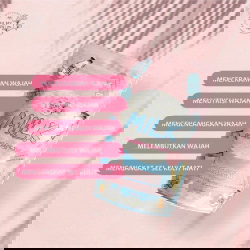 Minggu ijin ngelapak ya bun