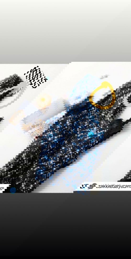 Preloved Zakkel Standart