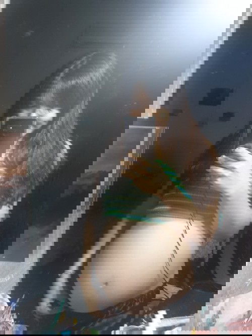 #ท้อง6เดือน