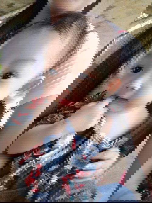 น้ำหนักลูก