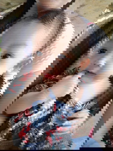 น้ำหนักลูก