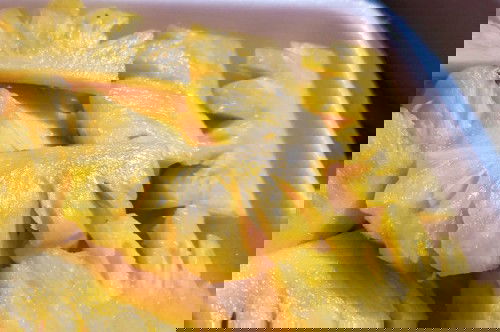 Apa bisa merangsang kontraksi ? Krn worry h-5 dr HPL