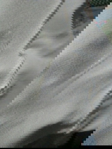 Worried para kay baby